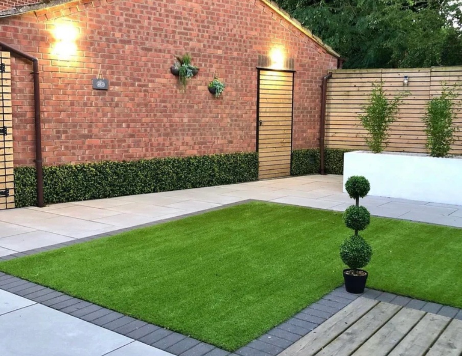 Artificial Grass
