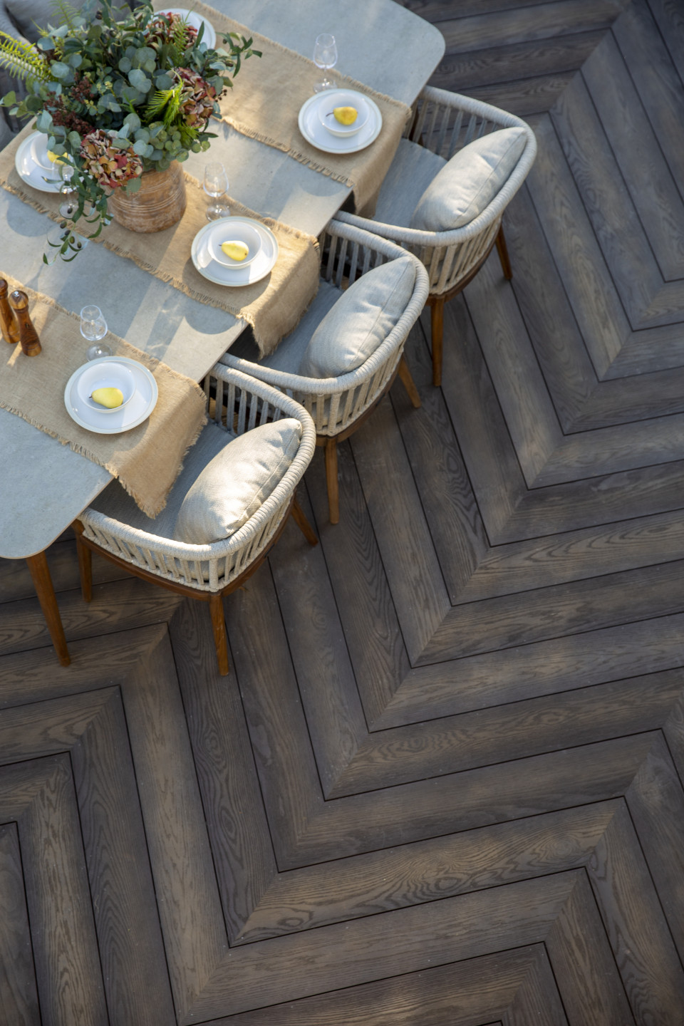 Millboard Enhanced Grain 